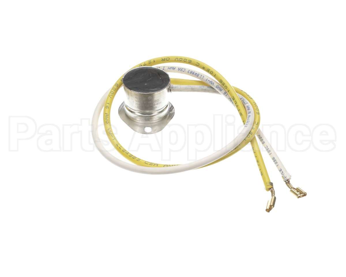 4752C Heatcraft Fan Delay Switch