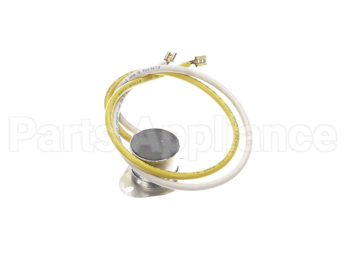 4752C Heatcraft Fan Delay Switch