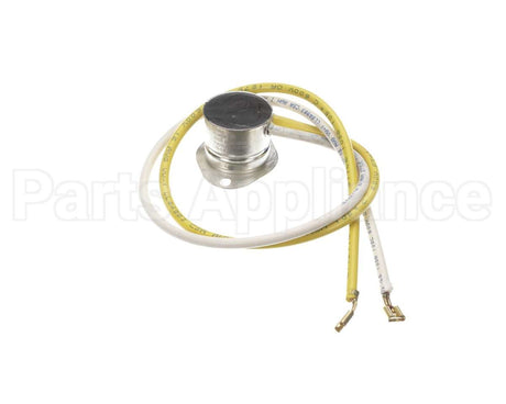 4752C Heatcraft Refrigeration Thermostat Open 75F Close 40F