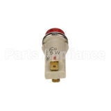 4753-1 Southbend Range Pilot Light Temp Red 28 Volt
