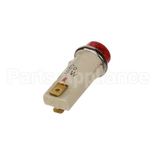 4753-1 Southbend Range Pilot Light Temp Red 28 Volt