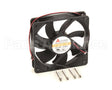 47534 Cambro Interior Fan