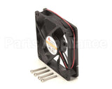 47534 Cambro Interior Fan