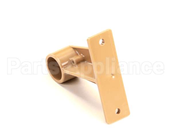 47538 Gold Medal Products Handle Bar Bracket Gold