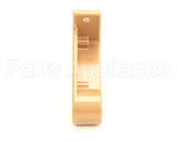 47538 Gold Medal Products Handle Bar Bracket Gold