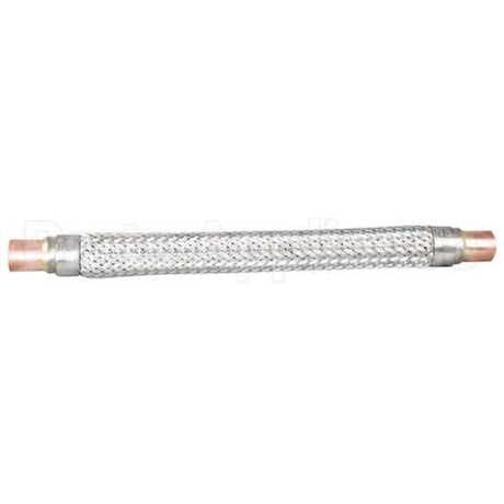 475443 Parker Vibration Absorber - 1/2" Odf