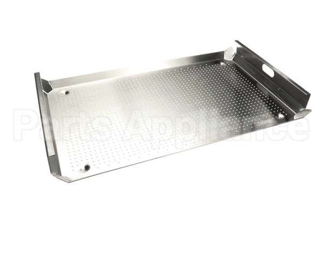 47549 Power Soak Systems Basket Scrap Assy 28 X 18