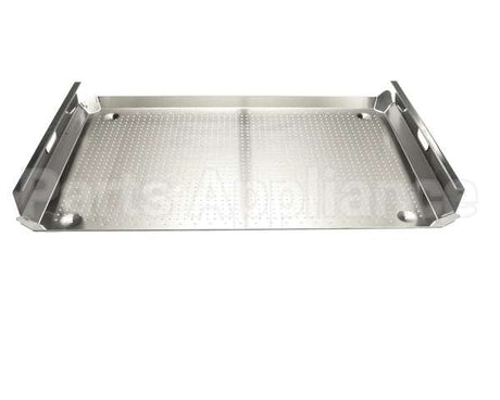 47549 Power Soak Systems Basket Scrap Assy 28 X 18