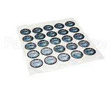 475552L01 Hoshizaki Label-Penguin-Ha (L)