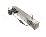 47563 Gold Medal Products Warmer Blower Assembly 120V