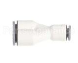 47565.0000 Bunn Divider, Two Way 5/32 Tube Push To Conn
