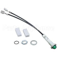 47575.1000 Compatible Bunn Lamp Assy - Green