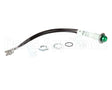 47575.1000 Bunn Kit, Lamp Assembly Led 125V Green