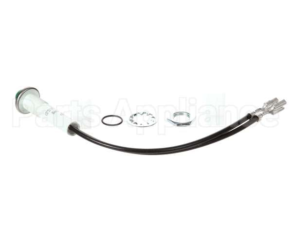 47575.1000 Bunn Kit, Lamp Assembly Led 125V Green