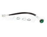 47575.1000 Bunn Kit, Lamp Assembly Led 125V Green