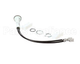 47575.1000 Bunn Kit, Lamp Assembly Led 125V Green