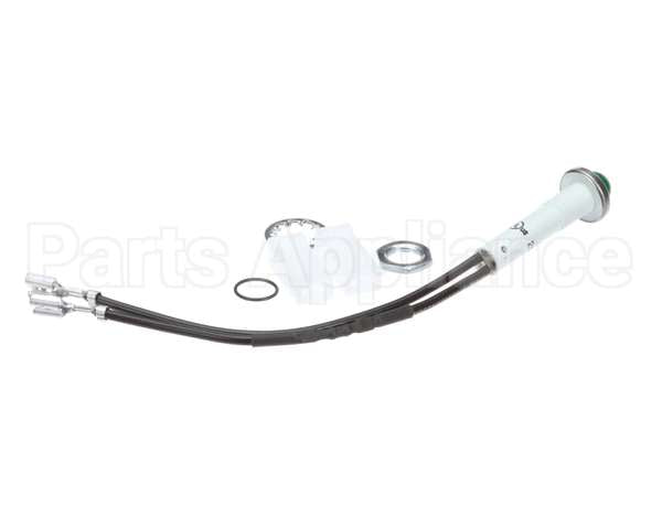 47575.1001 Bunn Kit, Lamp Assembly Led Green 250V