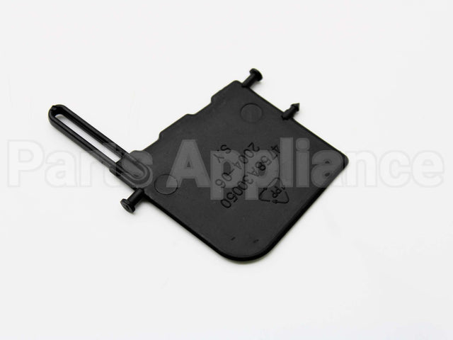 4758A30050E LG Louver,Vertical