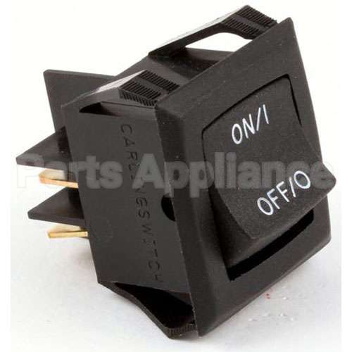 47591400 Compatible Apw Rocker Switch Dpst
