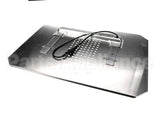 47598 Gold Medal Products Bottom Corn Pan Assembly 120V