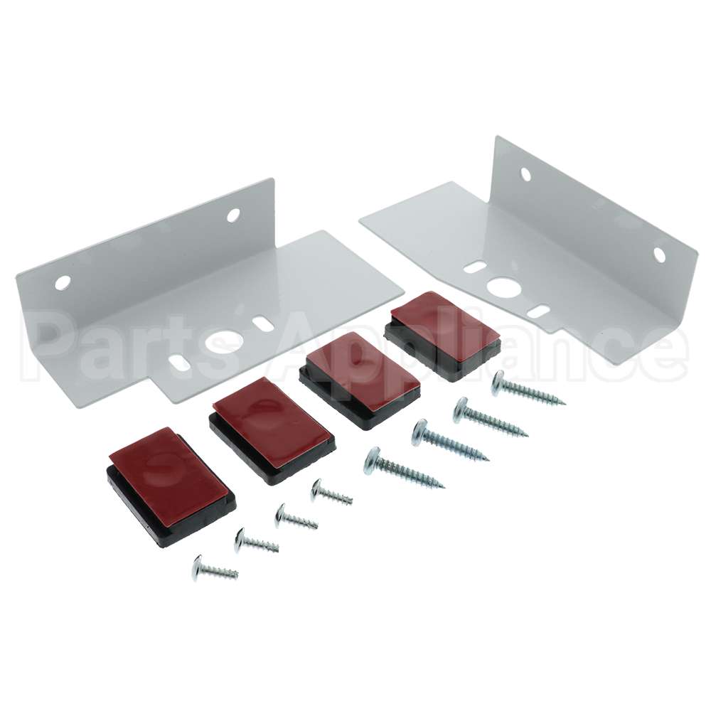 WE25X10028 Stacking Kit Compatible