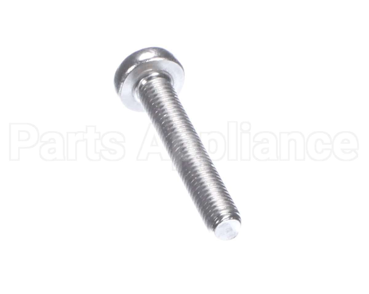 47608 Nemco M5 X 30Mm Phil Phms S/S