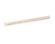 47612 Nemco #10-24 X 3, F.h.m.s. S/S