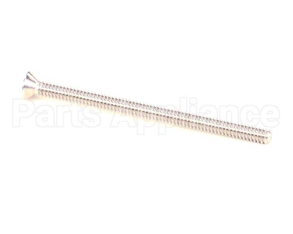47612 Nemco #10-24 X 3, F.h.m.s. S/S