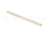 47612 Nemco #10-24 X 3, F.h.m.s. S/S
