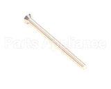 47612 Nemco #10-24 X 3, F.h.m.s. S/S