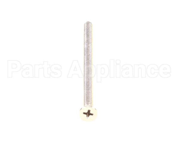 47612 Nemco #10-24 X 3, F.h.m.s. S/S