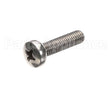 47614 Nemco M5 X 20Mm Phil Phms S/S
