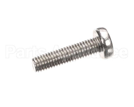47614 Nemco M5 X 20Mm Phil Phms S/S