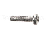 47614 Nemco M5 X 20Mm Phil Phms S/S