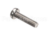 47614 Nemco M5 X 20Mm Phil Phms S/S