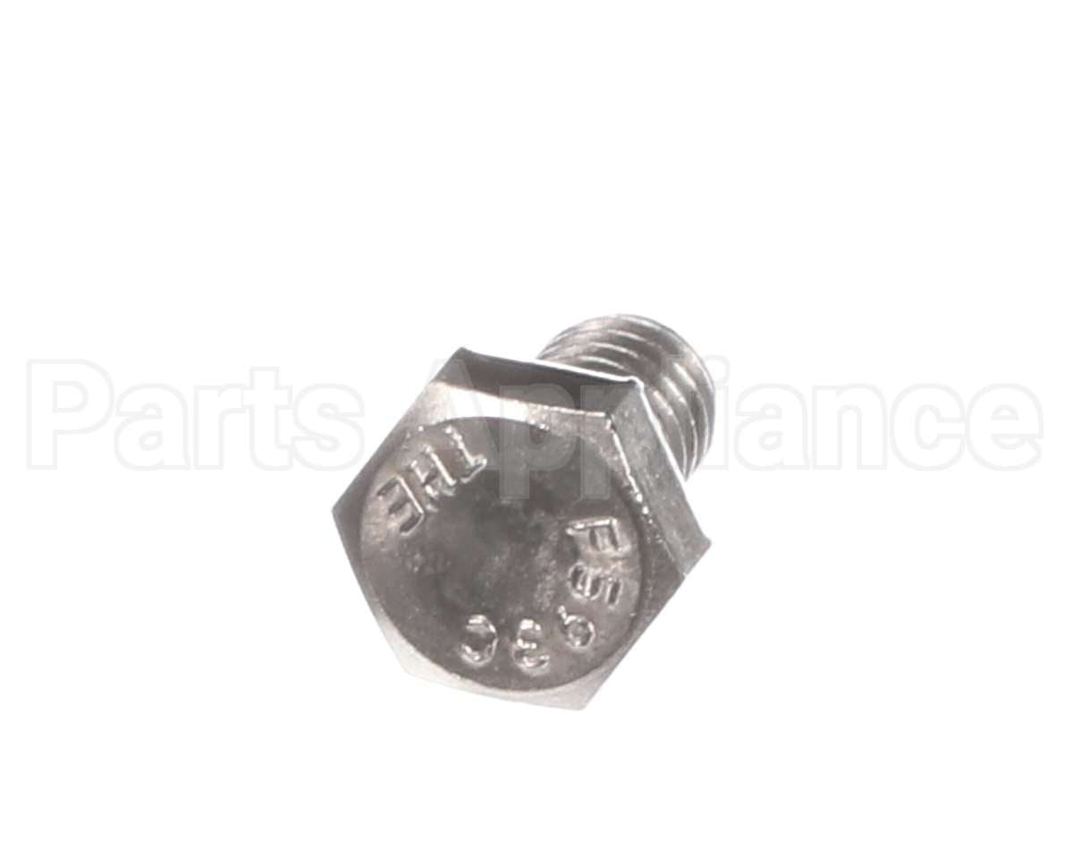 47627 Nemco Screw,5/16-18 X 1/2 H.h.