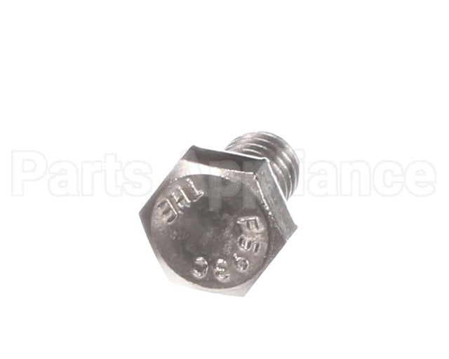 47627 Nemco Screw,5/16-18 X 1/2 H.h.