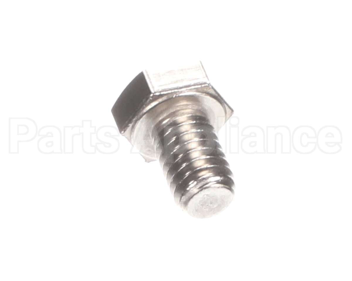 47627 Nemco Screw,5/16-18 X 1/2 H.h.