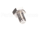 47627 Nemco Screw,5/16-18 X 1/2 H.h.