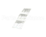 47663 Gold Medal Products Label 6 Steps To Pop