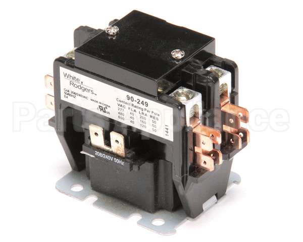 47673 Nemco Contactor