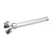 47689 Gold Medal Products Oil Tube W / Funnel