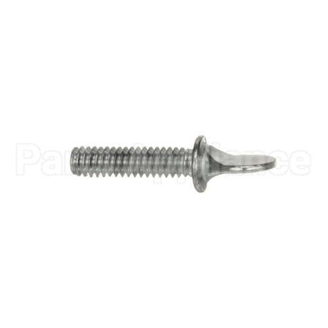47691 Gold Medal Products 1/4-20 X 1 Thumb Screw