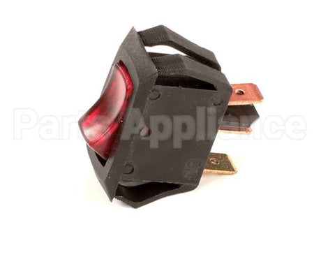 47694 Nemco Switch,Rocker, Ce, 230V