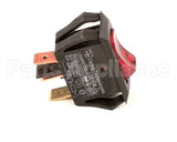 47694 Nemco Switch,Rocker, Ce, 230V