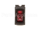 47694 Nemco Switch,Rocker, Ce, 230V