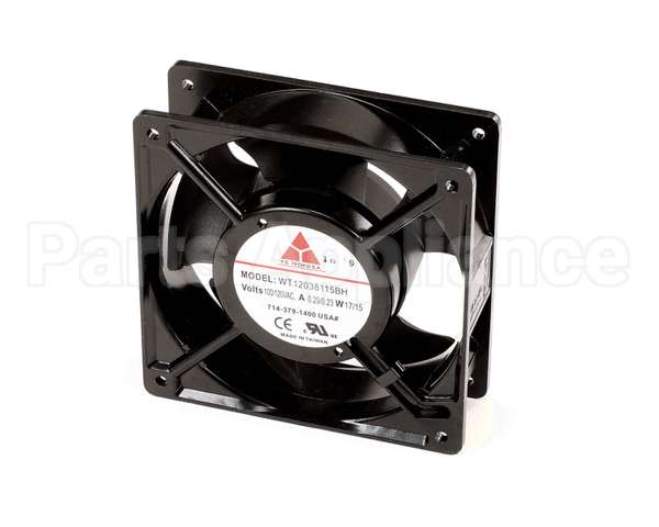 47701 Cambro Axial Fan 115Vac