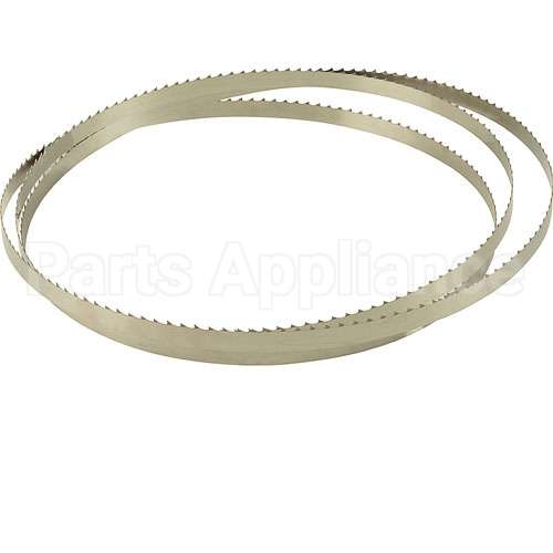 477011-00126 Compatible Hobart Blade, Band Saw S/S