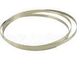 477011-00126 Compatible Hobart Blade, Band Saw S/S