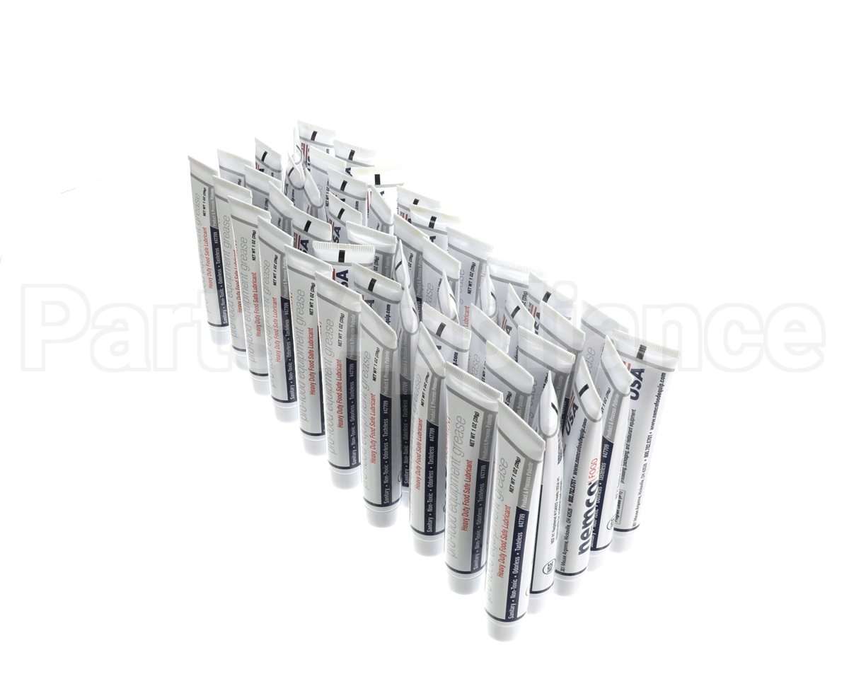 47709-50 Nemco Lubricant 1 Oz Tube (50 Pack)